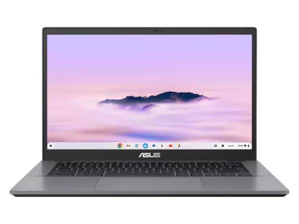 ASUS CX3402CVA-DB566T-GR Chromebook - Touch CORE 5 120U 16GB RAM 256GB