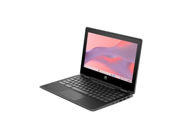 HP Fortis Flip G1i Chromebook - 11" Touch Intel N150 8GB RAM 64GB
