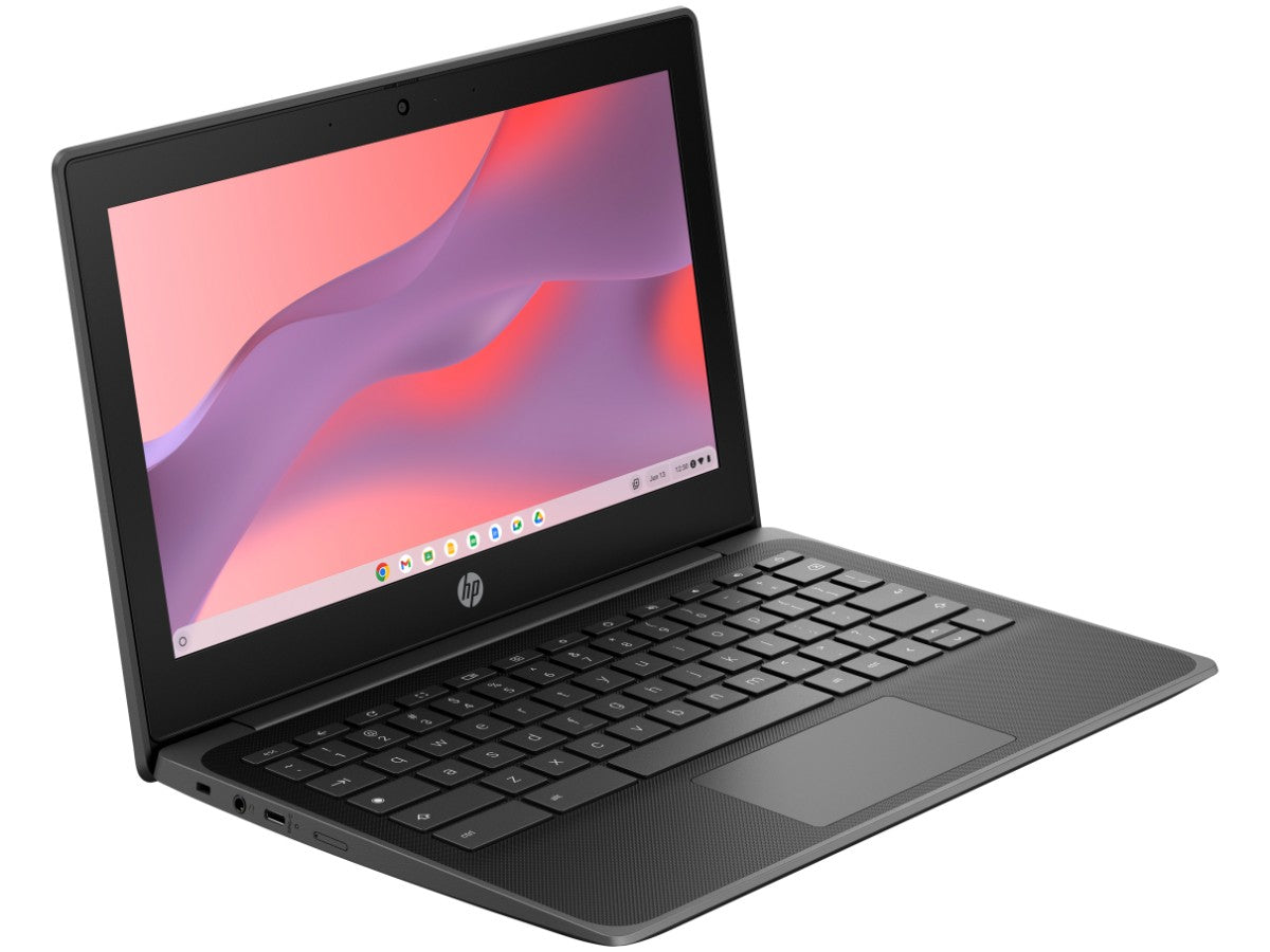 HP FortisG1i11E N150 11 8GB Chromebook - 11.6" N150 8GB RAM 128GB