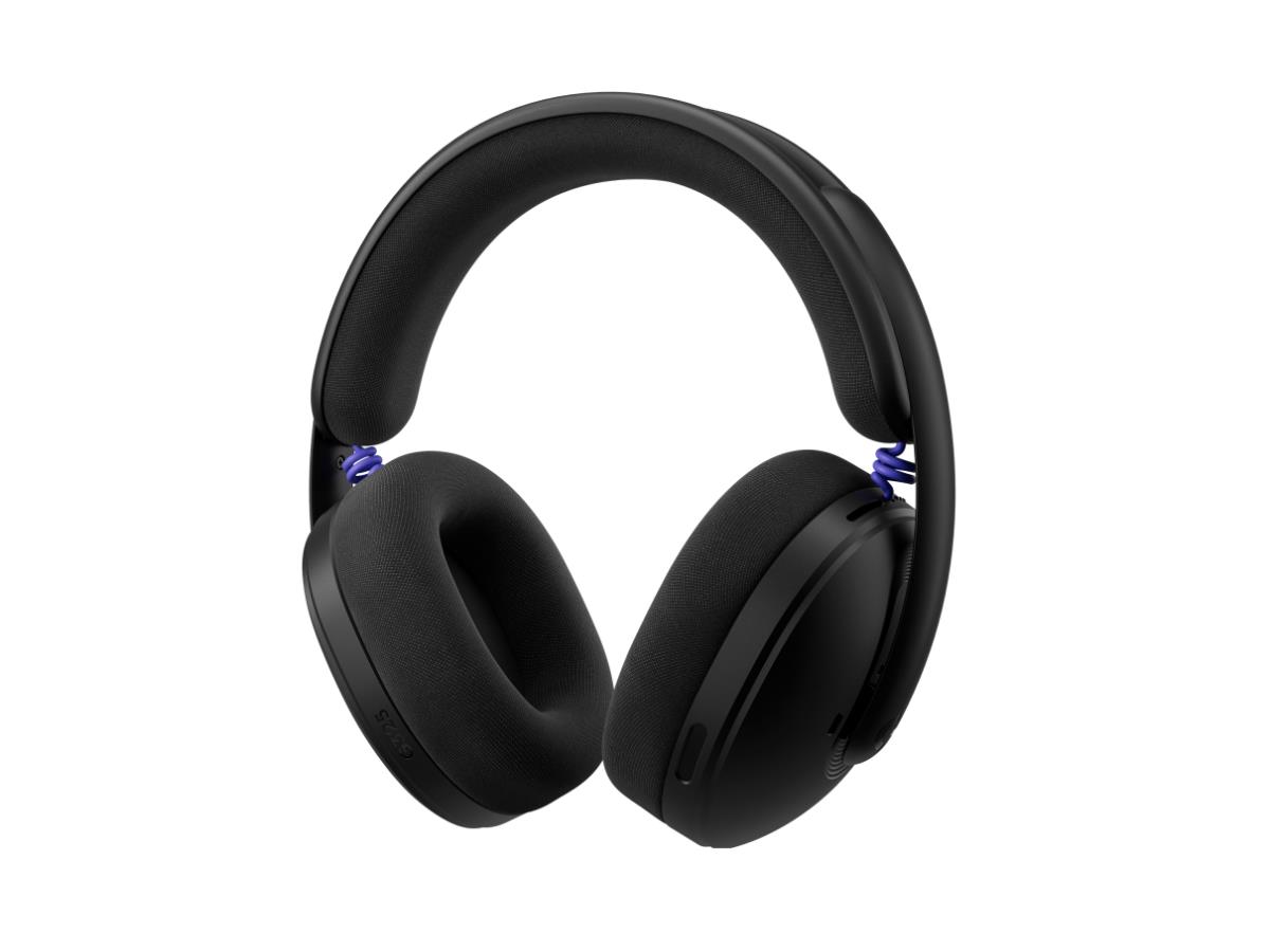 Logitech G325 LIGHTSPEED Headset - Black