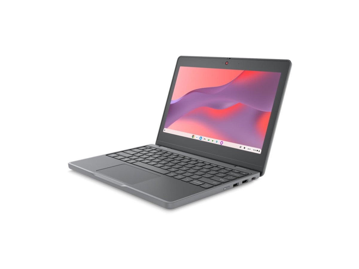 Lenovo 100e Gen 5 M89 Chromebook - Touch MediaTek Kompanio 540 4GB RAM 64GB