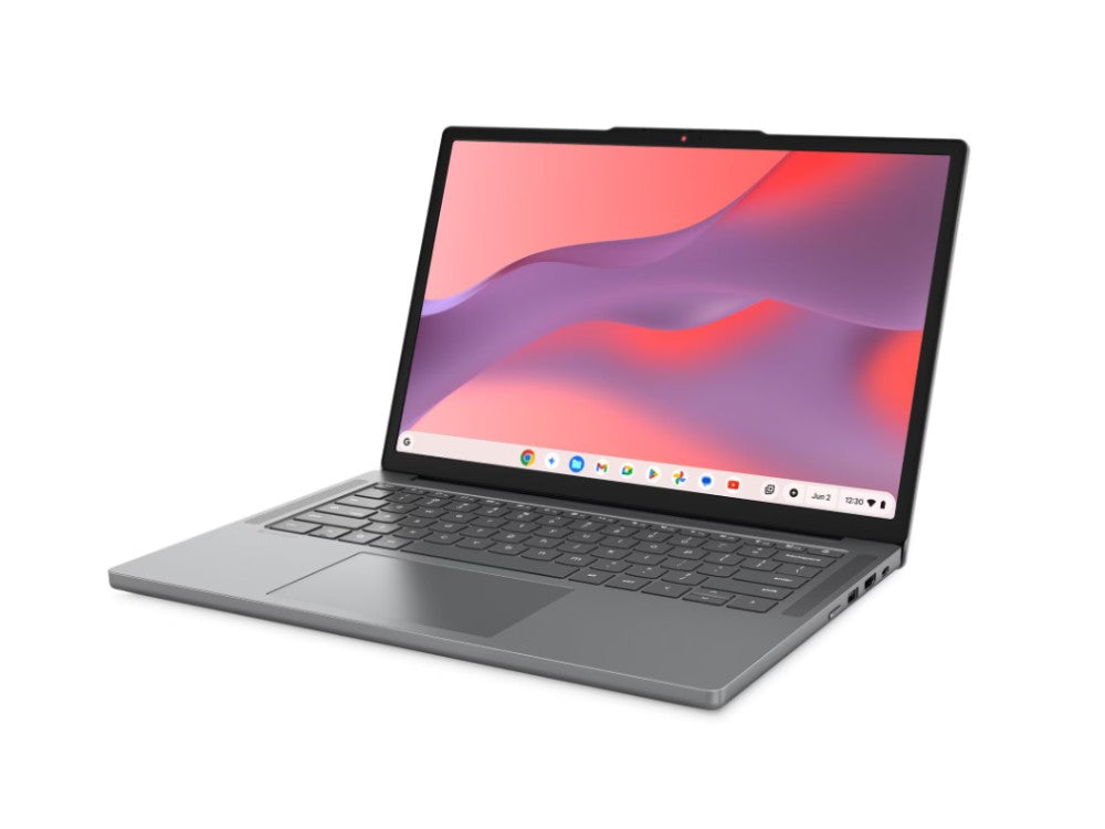 Lenovo 14M8911 Chromebook - MediaTek Kompanio 540 4GB RAM 64GB