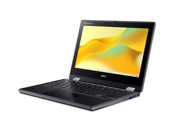 Acer R756TN-C56Z Chromebook - 11.6" Touch Intel N100 8GB RAM 64GB