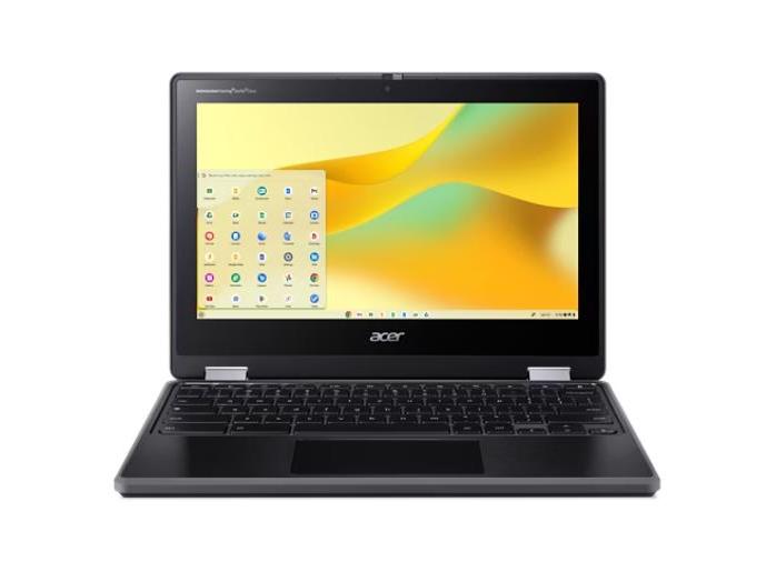 Acer R756TN-C56Z Chromebook - 11.6" Touch Intel N100 8GB RAM 64GB