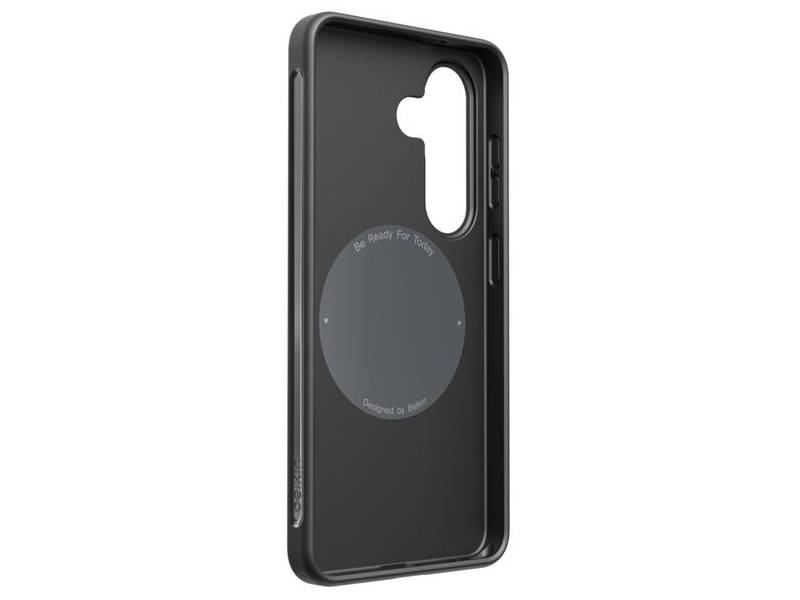 Belkin Protect Series Dual-Layer Case for Samsung Galaxy S26 - Black