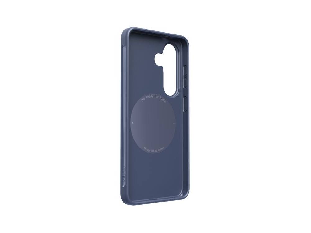Belkin SheerForce Grip Case for Samsung Galaxy S26 - Navy Blue