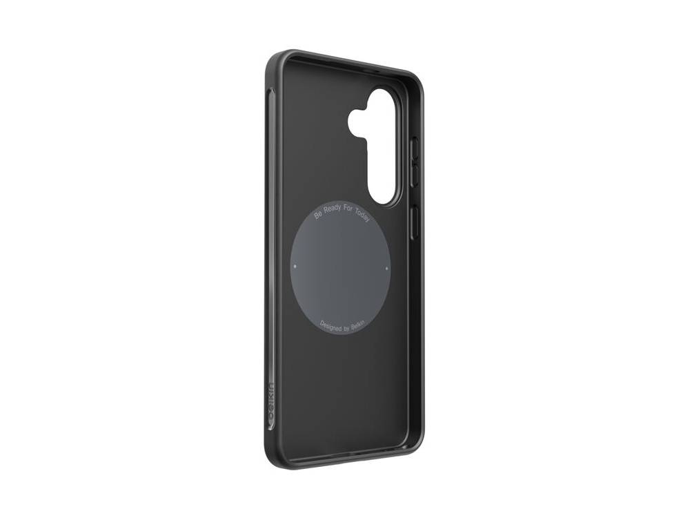 Belkin Protect Series Dual-Layer Case for Samsung Galaxy S26+ - Black