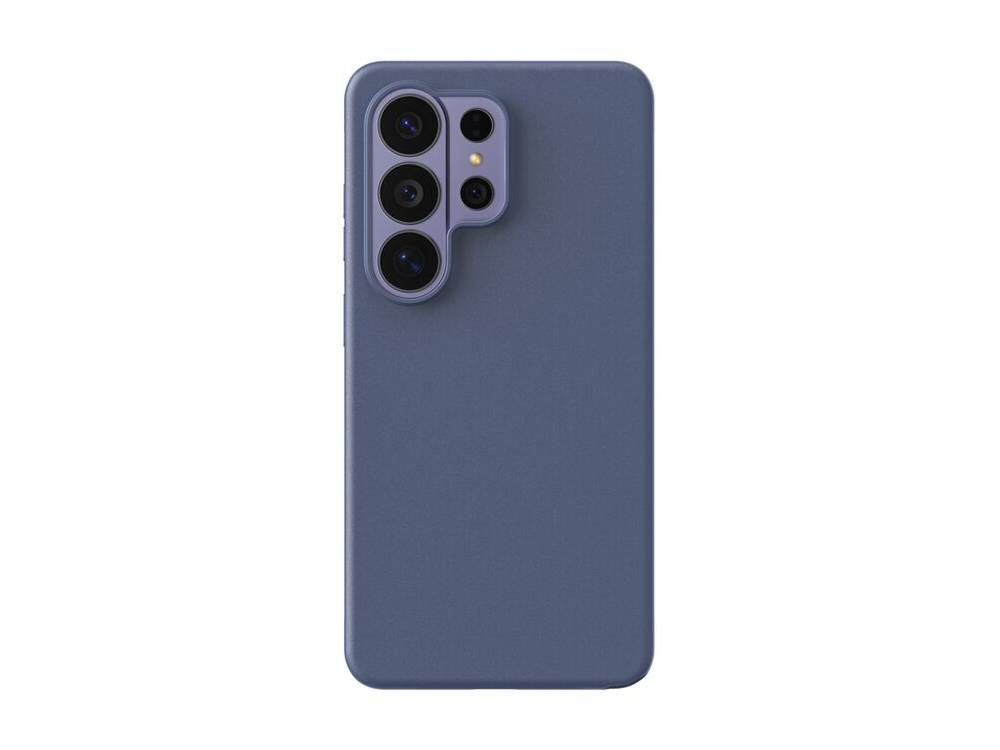 Belkin SheerForce Grip Case for Samsung Galaxy S26 Ultra - Navy Blue