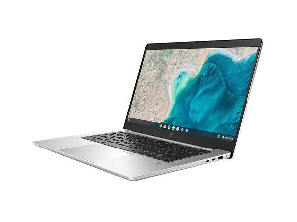 HP Manufacturer Renewed HP Elite C640 - 14" Touch Core i5-1245U 8GB RAM 256GB