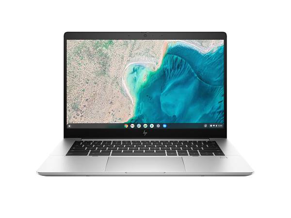 HP Manufacturer Renewed HP Elite C640 - 14" Touch Core i5-1245U 8GB RAM 256GB