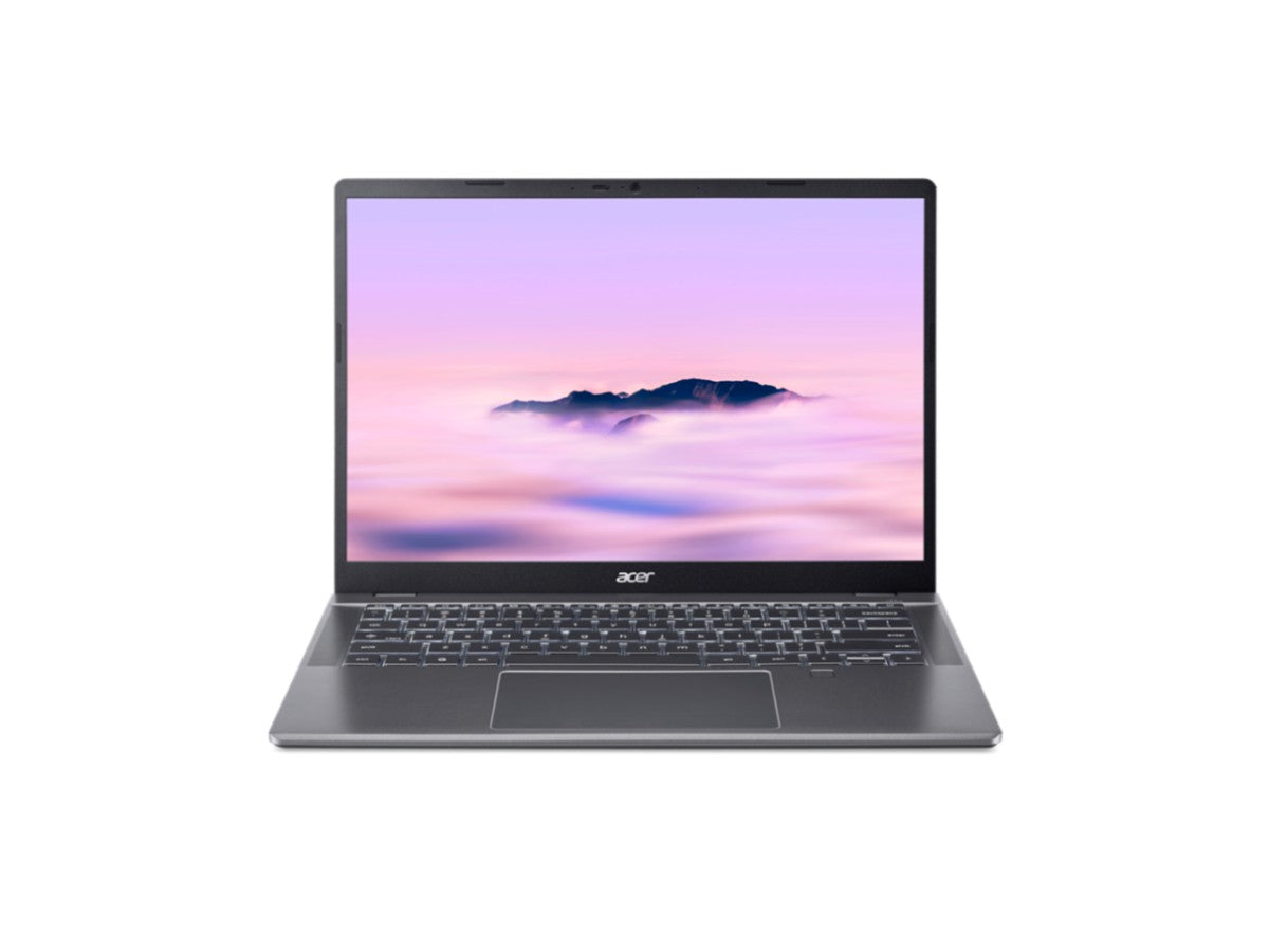 Acer CBE594-2-7658 Chromebook - 14" Touch Core 7 150U 16GB RAM 256GB