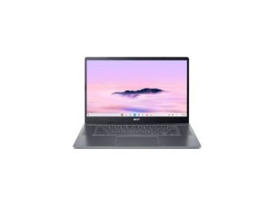 Acer CBE595-2T-752YNA Chromebook - 15.6" Touch Core 7 150U 16GB RAM 256GB