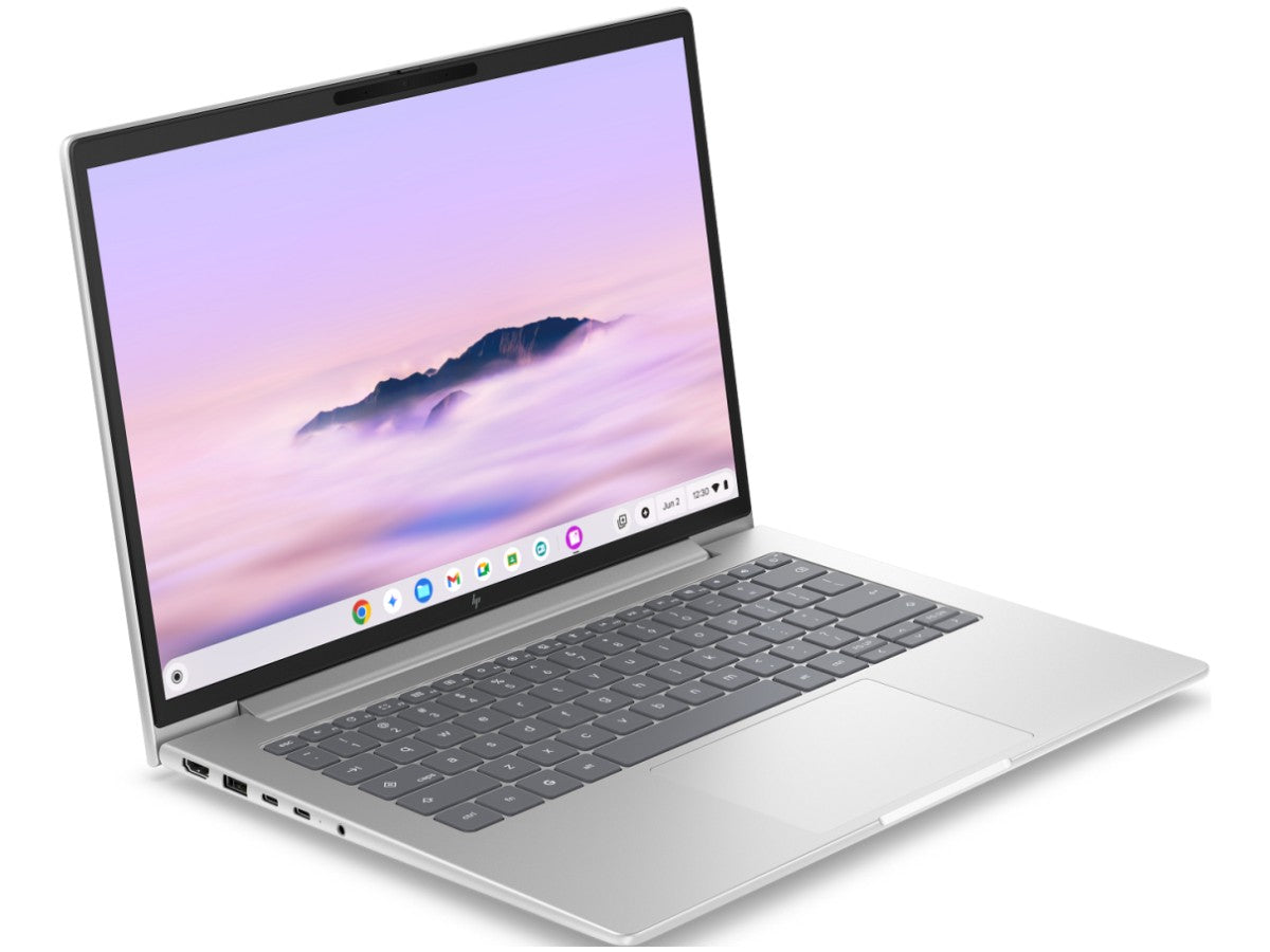 HP E6G2i14CBP 3-100U 14 8GB Chromebook - 8GB RAM 128GB