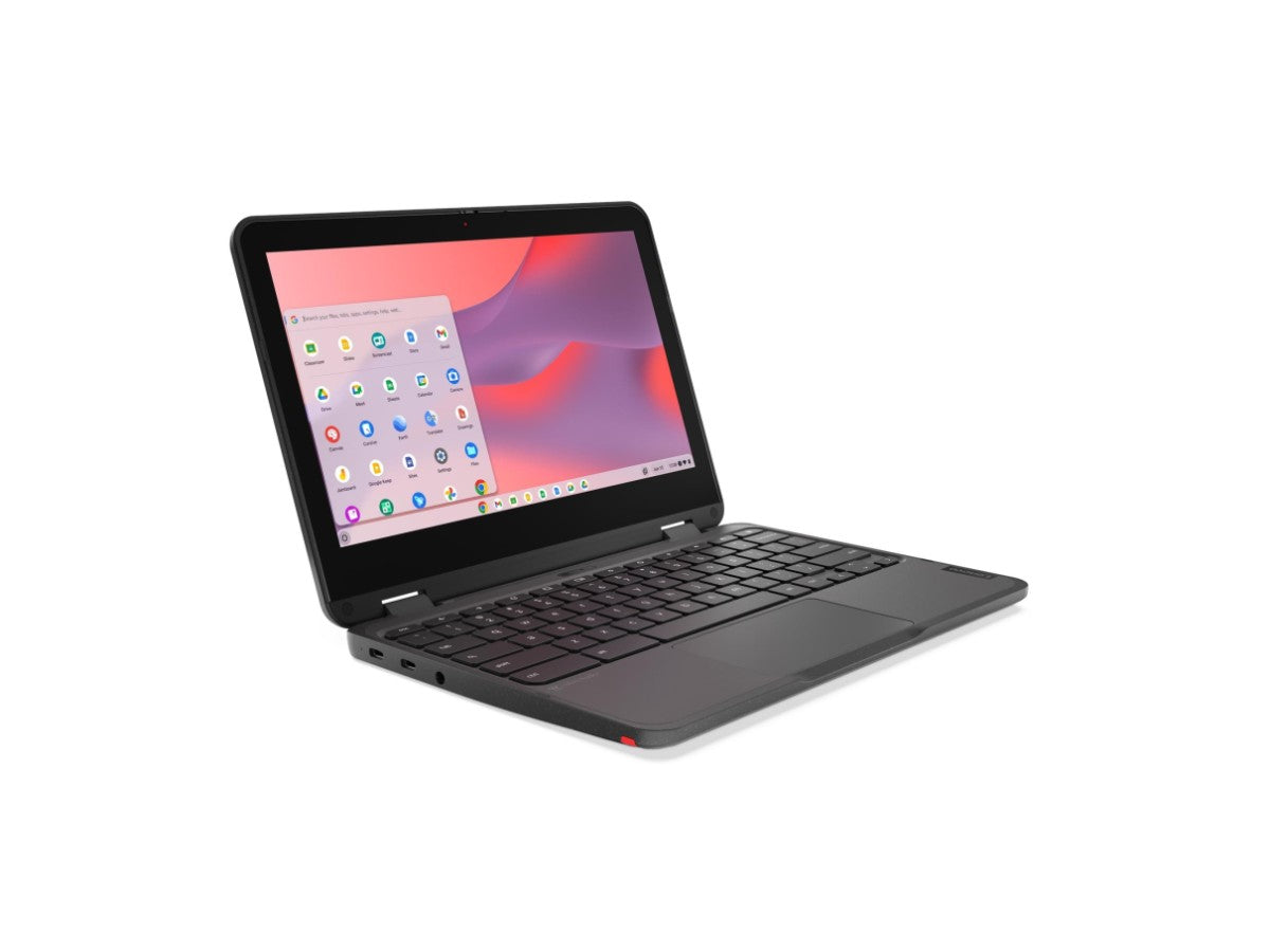 Lenovo 500e Gen 4s Chromebook - Touch Intel N150 8GB RAM 64GB