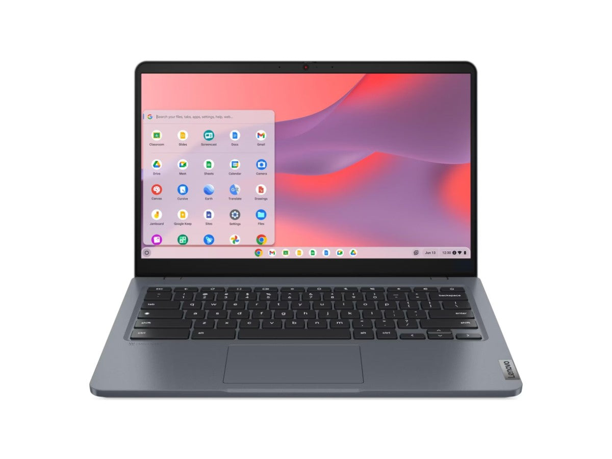 Lenovo 14e G3 Chromebook - 14" Intel N100 4GB RAM 32GB