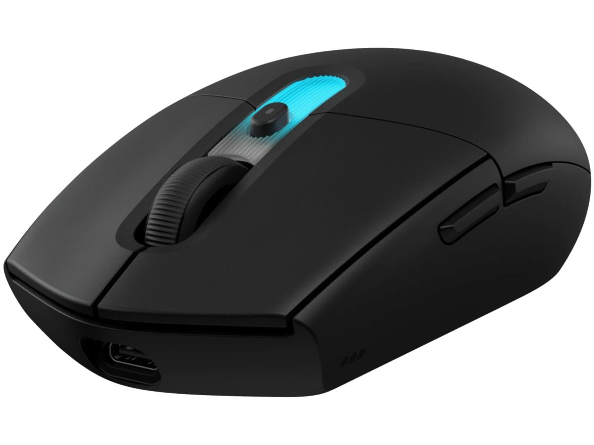 Logitech G305 X Superlight Mouse - Black - view 3