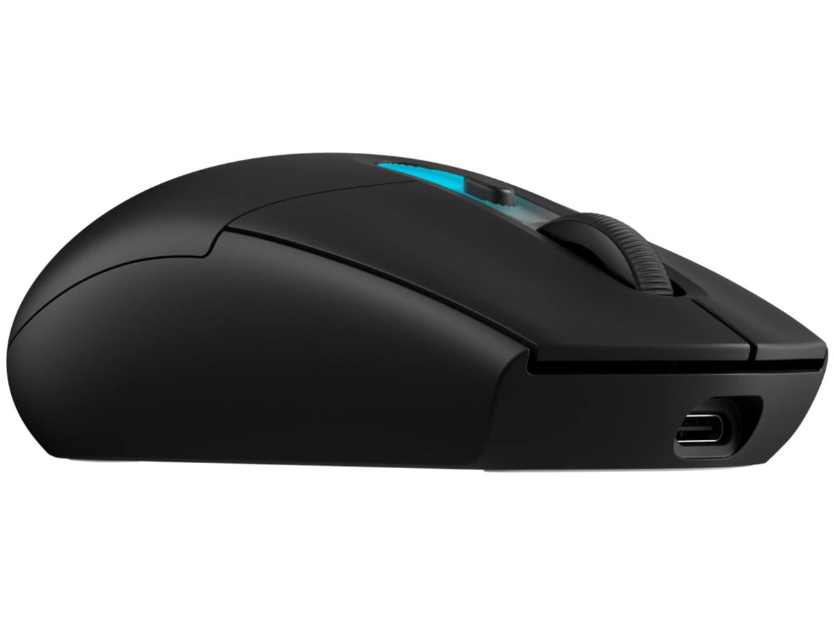 Logitech G305 X Superlight Mouse - Black - view 5