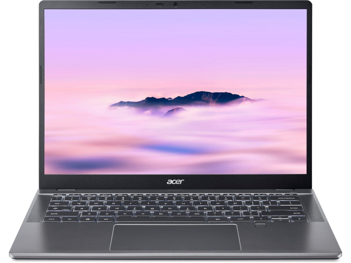 Acer CBE594-2T-30SE Chromebook - 14" Touch Core 3 100U 16GB RAM 256GB
