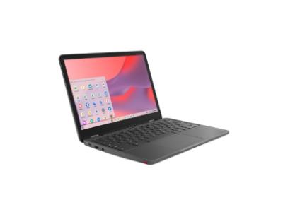 Lenovo 500e G4 Chromebook - 12.2" Touch Intel N100 4GB RAM 32GB