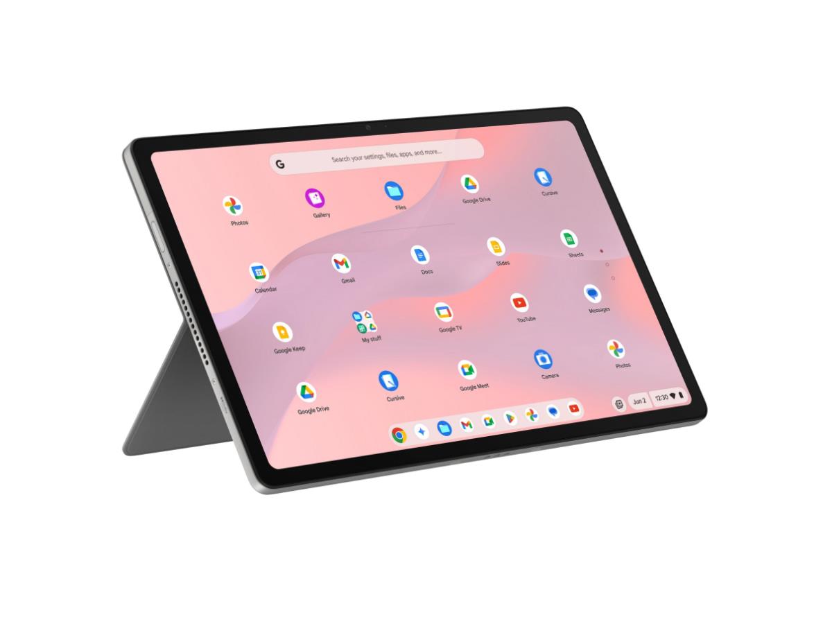 ASUS CM3206DM4A-YZ44T Chromebook - Touch 4GB RAM 64GB