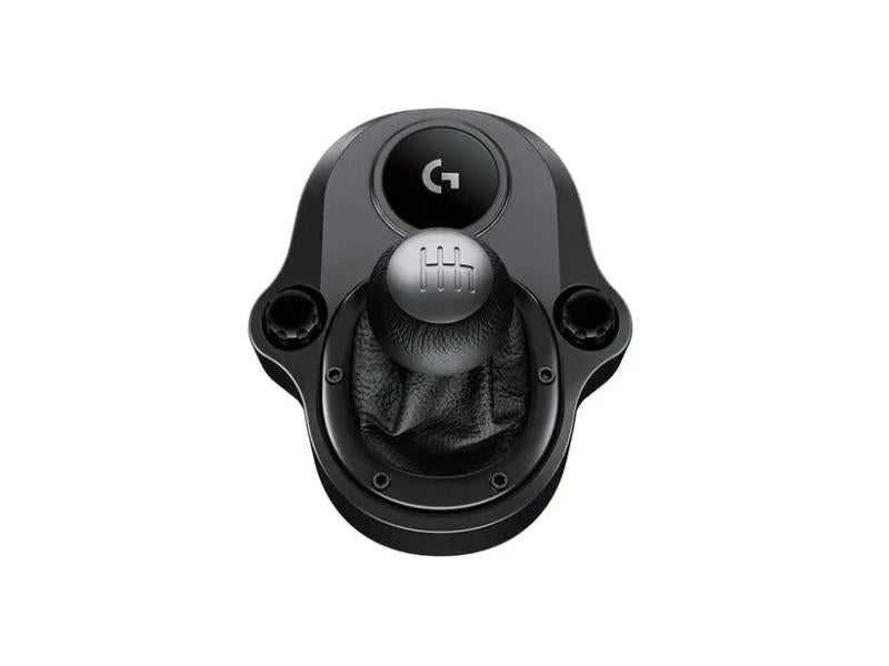 Logitech Driving Force Shifter G29 And G920 - view 2