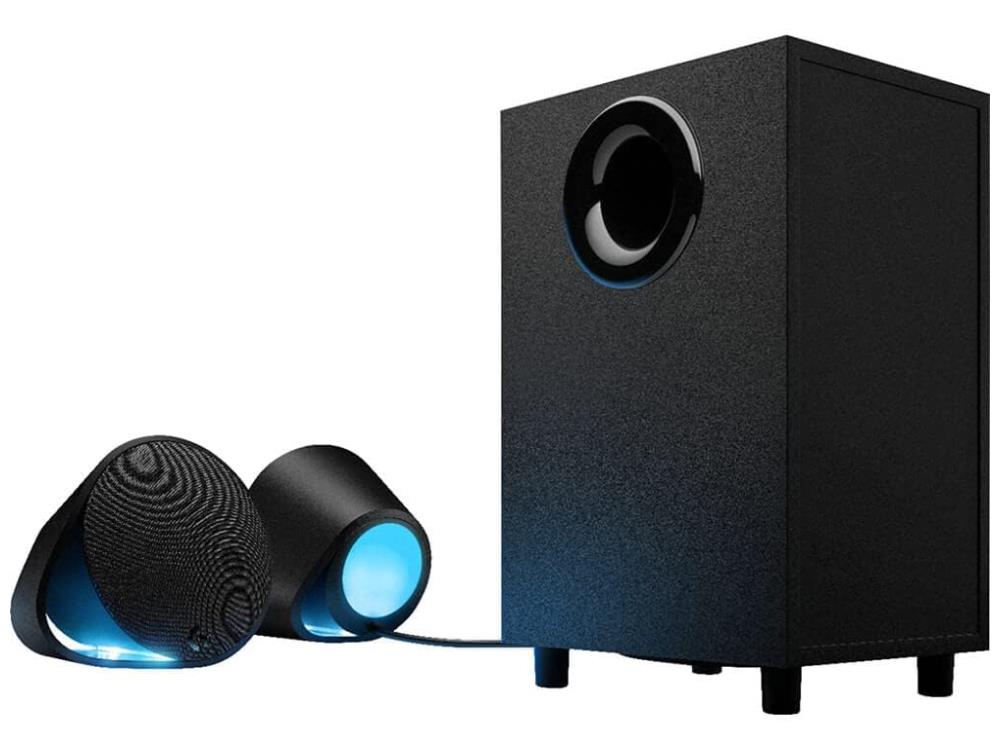 Logitech G560 LIGHTSYNC Speakers