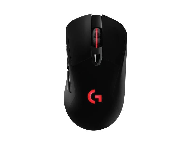 Logitech G703 LIGHTSPEED Gaming Mouse 16k Sensor - view 3