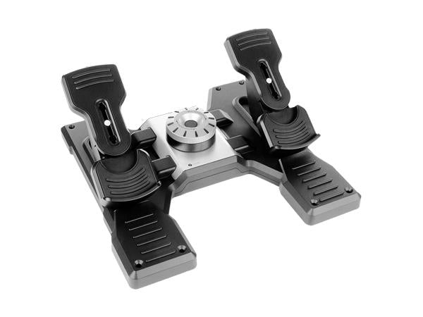 Logitech Pro Flight Rudder Pedals
