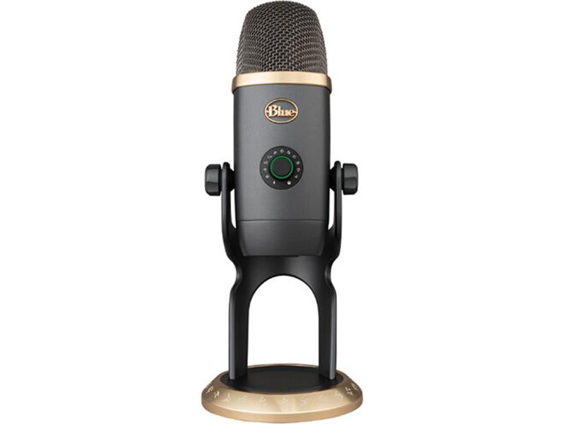 Logitech Yeti X World Of Warcraft Edition - view 2