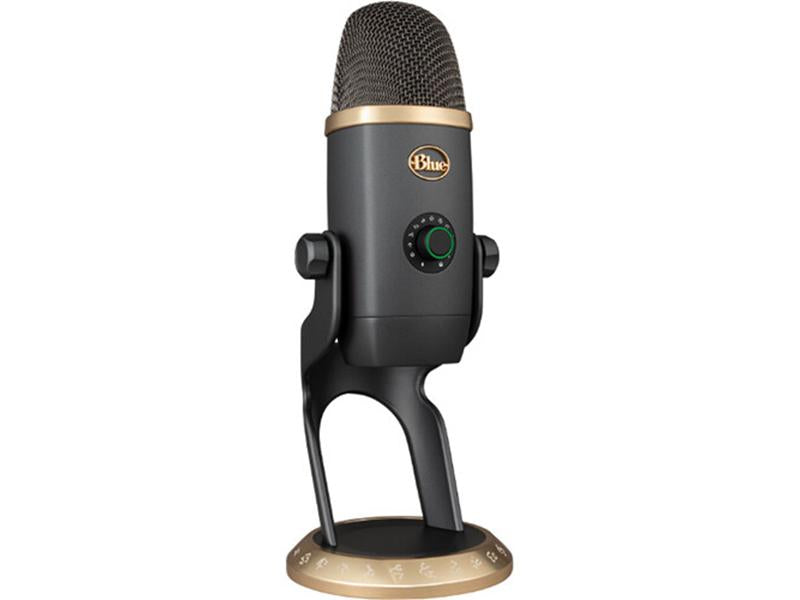 Logitech Yeti X World Of Warcraft Edition