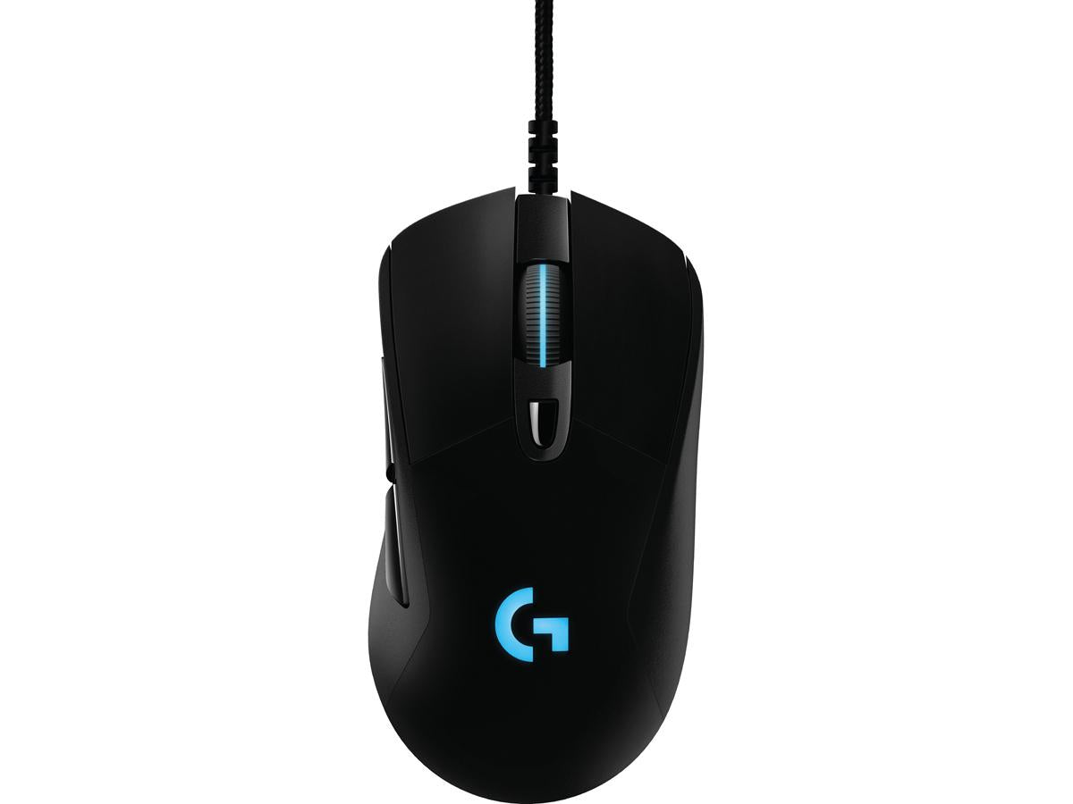 Logitech G403 HERO Gaming Mouse 16k Sensor