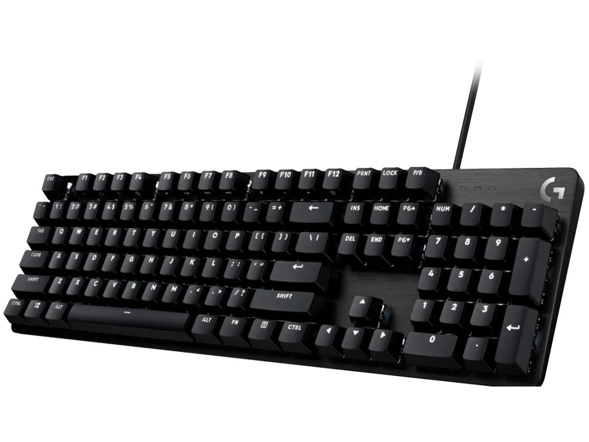 Logitech G413 Se Mechanical Gaming Keyboard - view 2