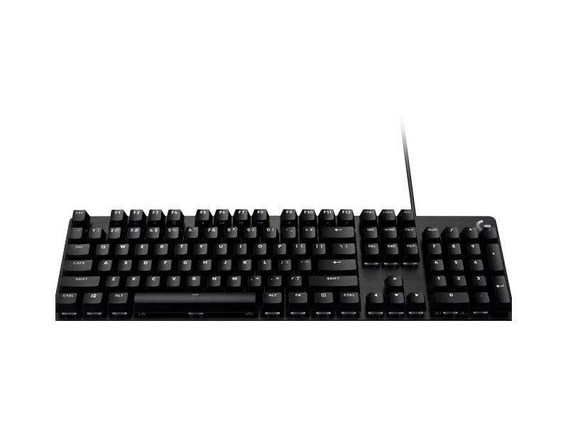 Logitech G413 Se Mechanical Gaming Keyboard - view 3