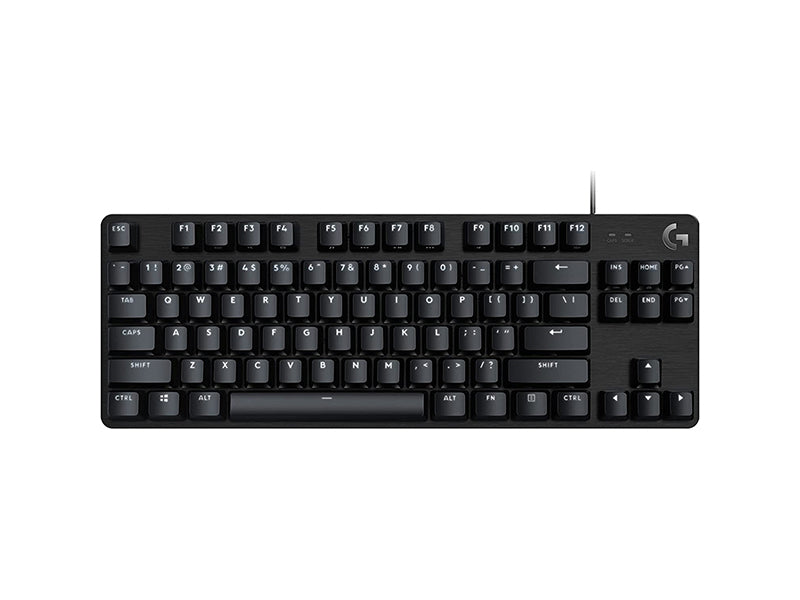 Logitech G413 TKL Se Mechanical Gaming Keyboard
