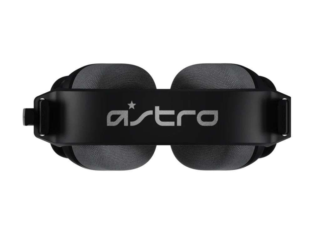 Logitech Astro Gaming A10 Gen 2 Headset XBOX - Black - view 5
