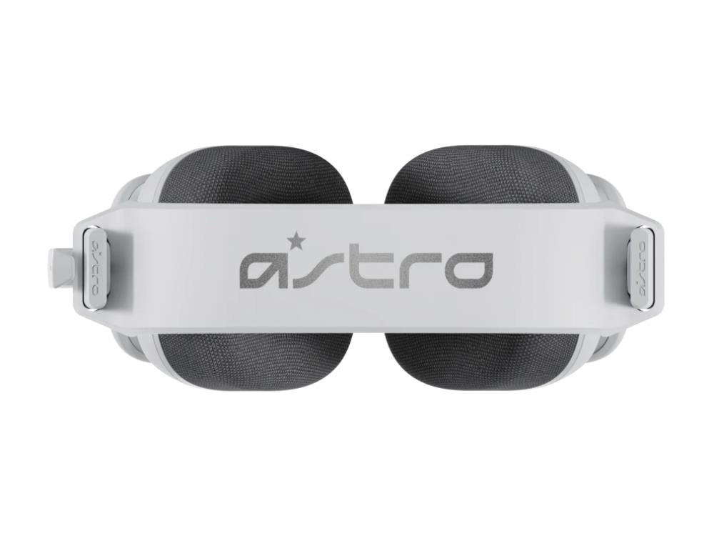 Logitech Astro Gaming A10 Gen 2 Headset Playstation - White - view 5