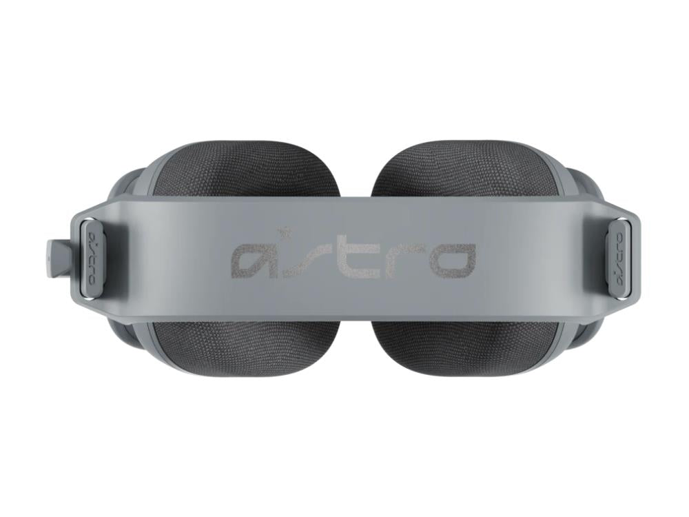 Logitech Astro Gaming A10 Gen 2 Headset PC - Grey - view 2