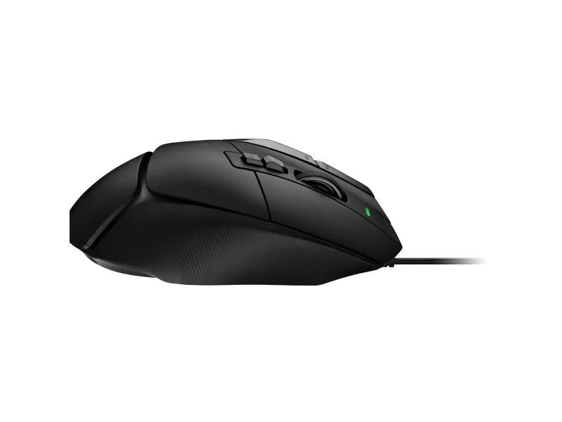Logitech G502 X Gaming Mouse - Black - view 2