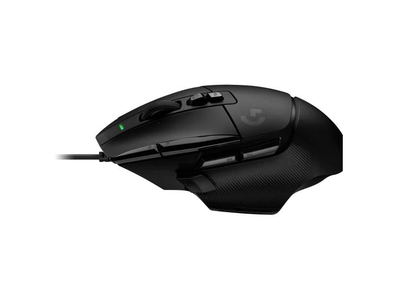 Logitech G502 X Gaming Mouse - Black - view 3