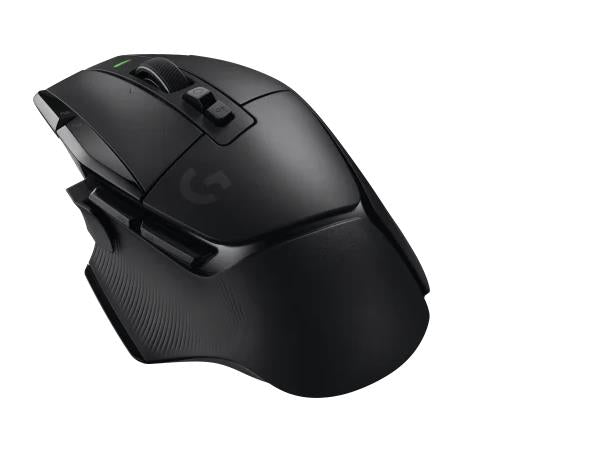 Logitech G502 X LIGHTSPEED Gaming Wireless Black Mouse