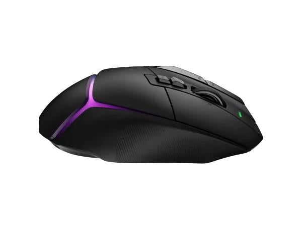 Logitech G502 X Plus Wireless Gaming Mouse Black - view 3