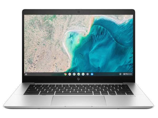 HP Elite c640 Chromebook - 14" Core i5-1245U 256GB