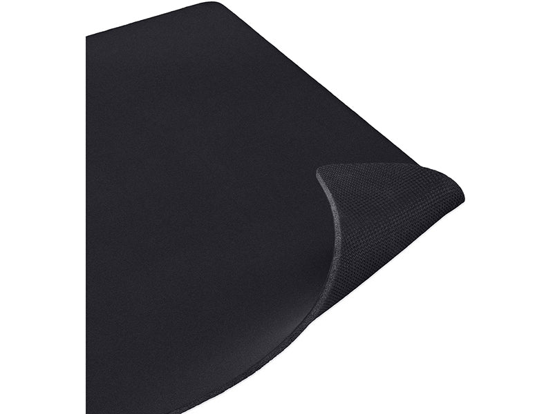 Logitech G640 Large Cloth Gaming Mouse Pad - Black - view 3