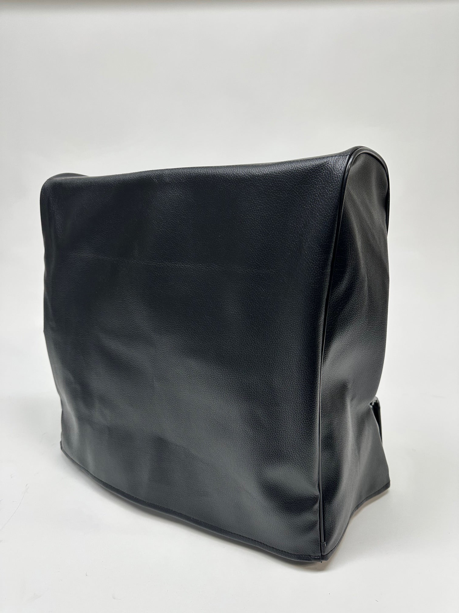 Fuse Audio Record Player Dust Cover - image 1