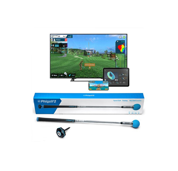 Phigolf 2