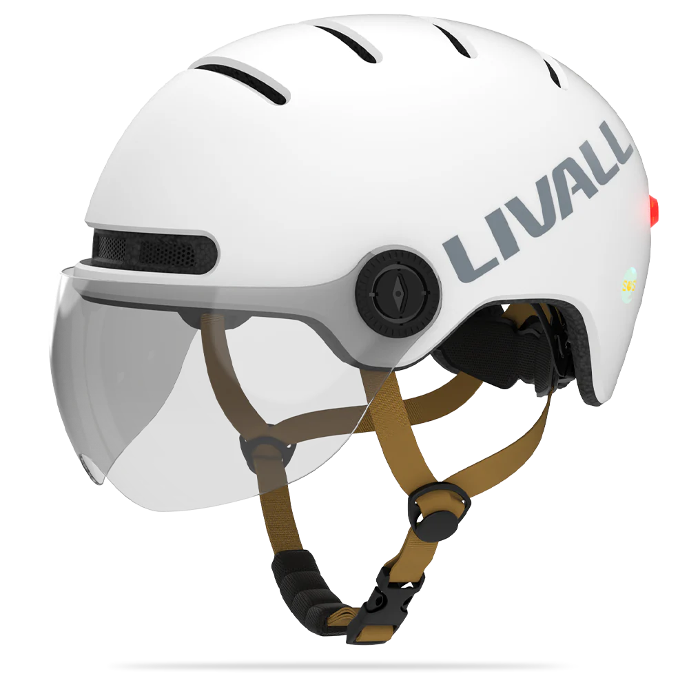 Livall L23