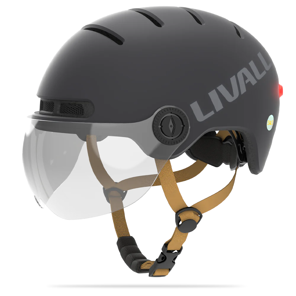 Livall L23