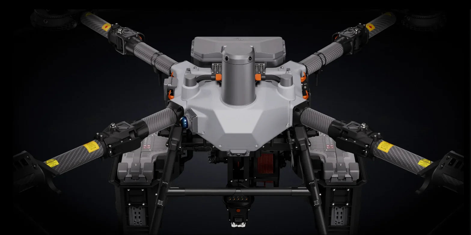 DJI FlyCart 100 Ready to Fly Kit with Winch