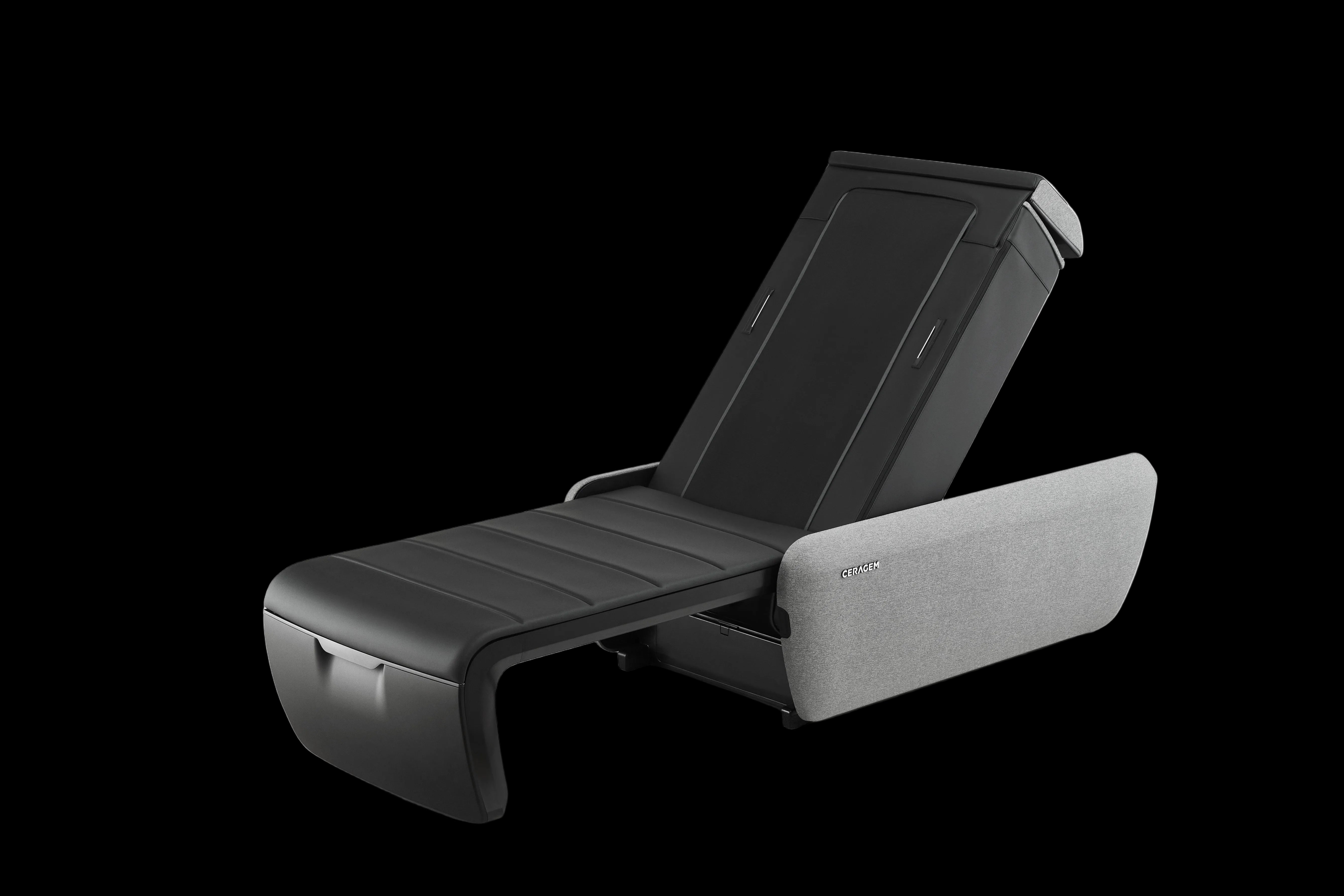Ceragem Master V9 Thermal Massage Bed