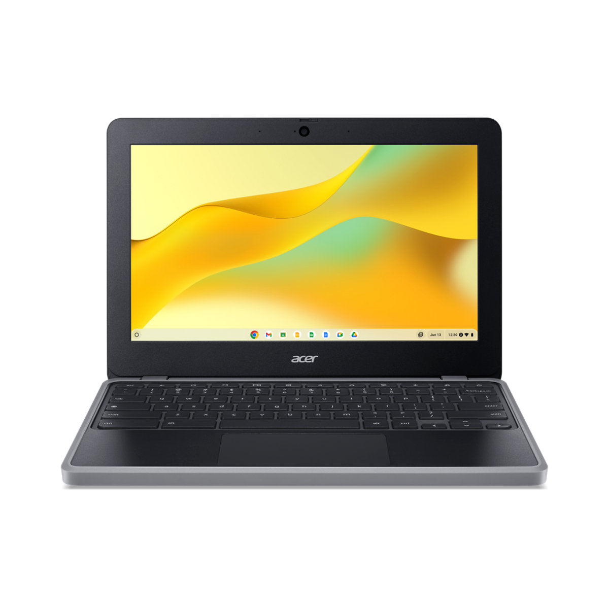 Acer C723T-K186 Chromebook - 11.6" Touch MediaTek Kompanio 528 8GB RAM 32GB